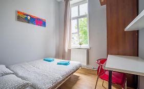 Duże mieszkanie - Aleja Niepodległości